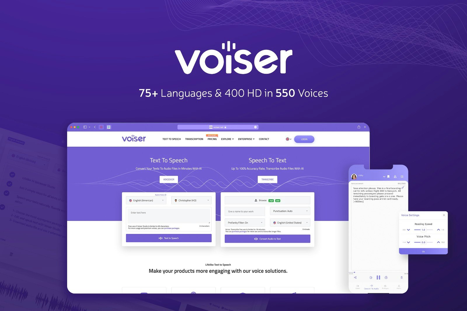 Voiser.net