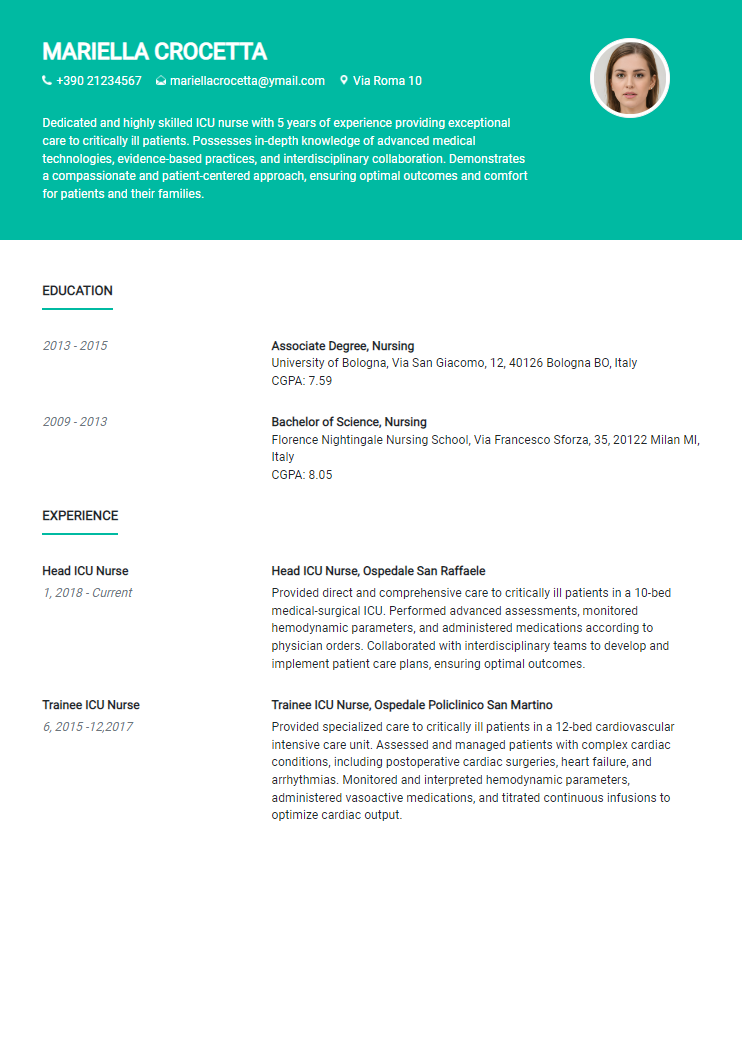 CareerNewton: AI powered Resume Builder