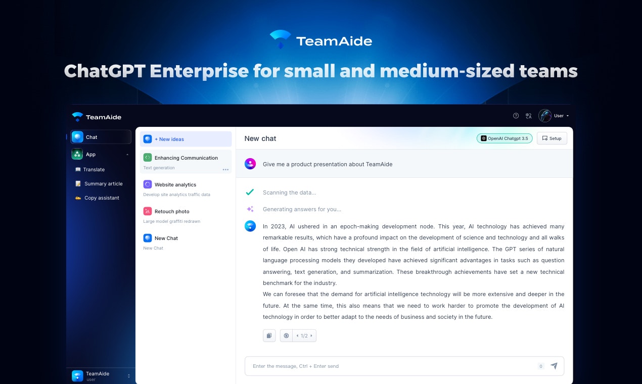 TeamAide