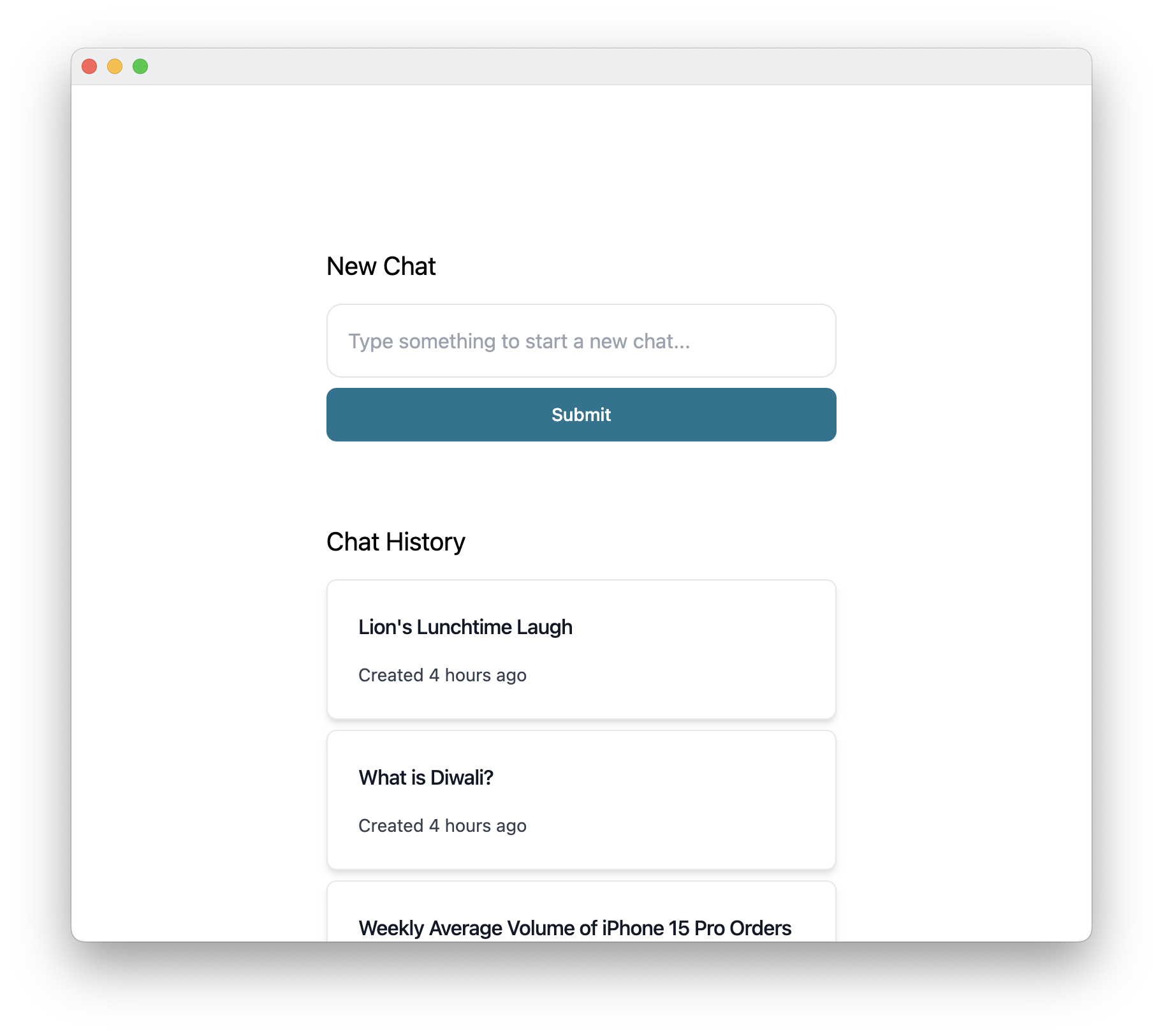 SecureAI Tools