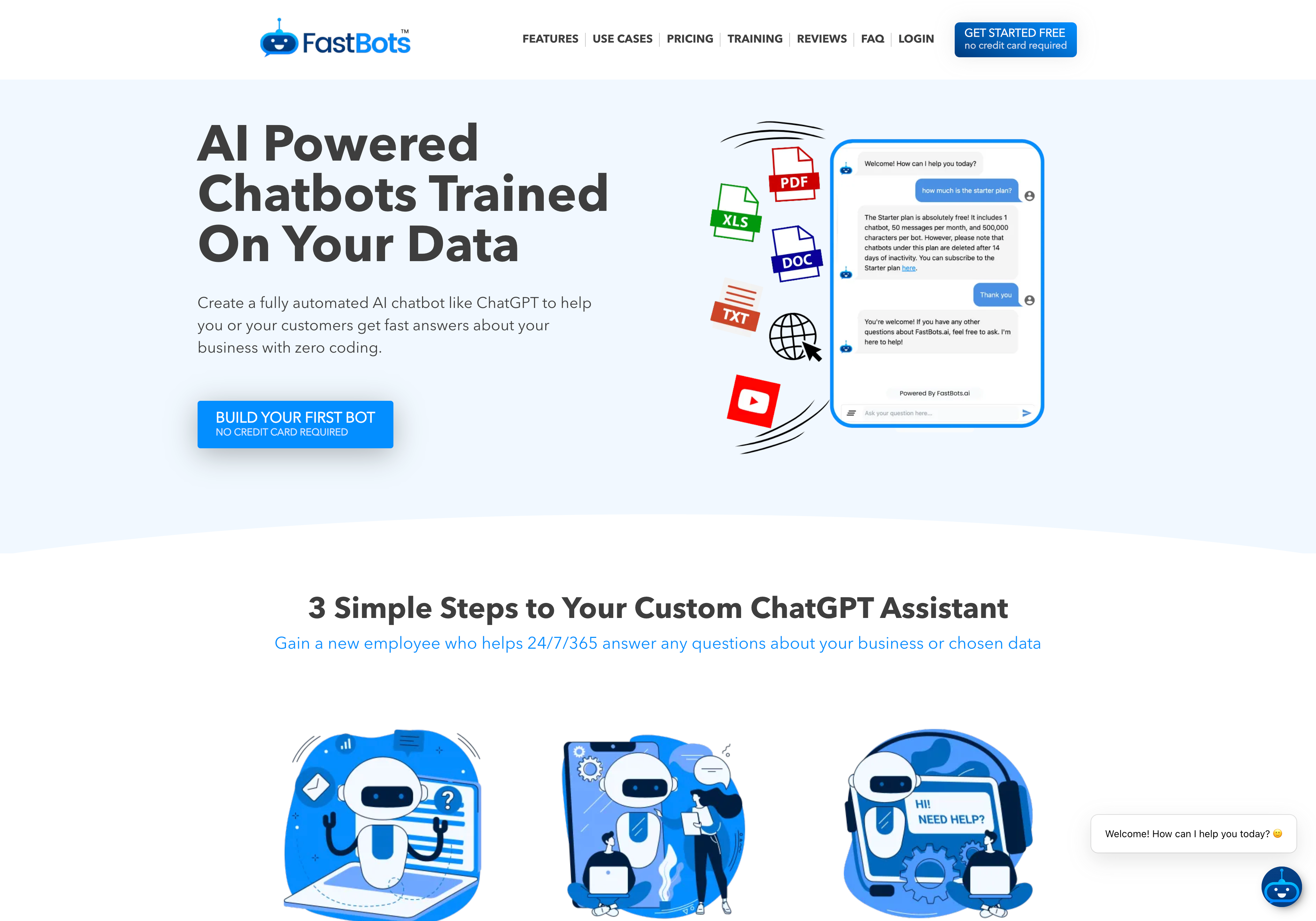 FastBots
