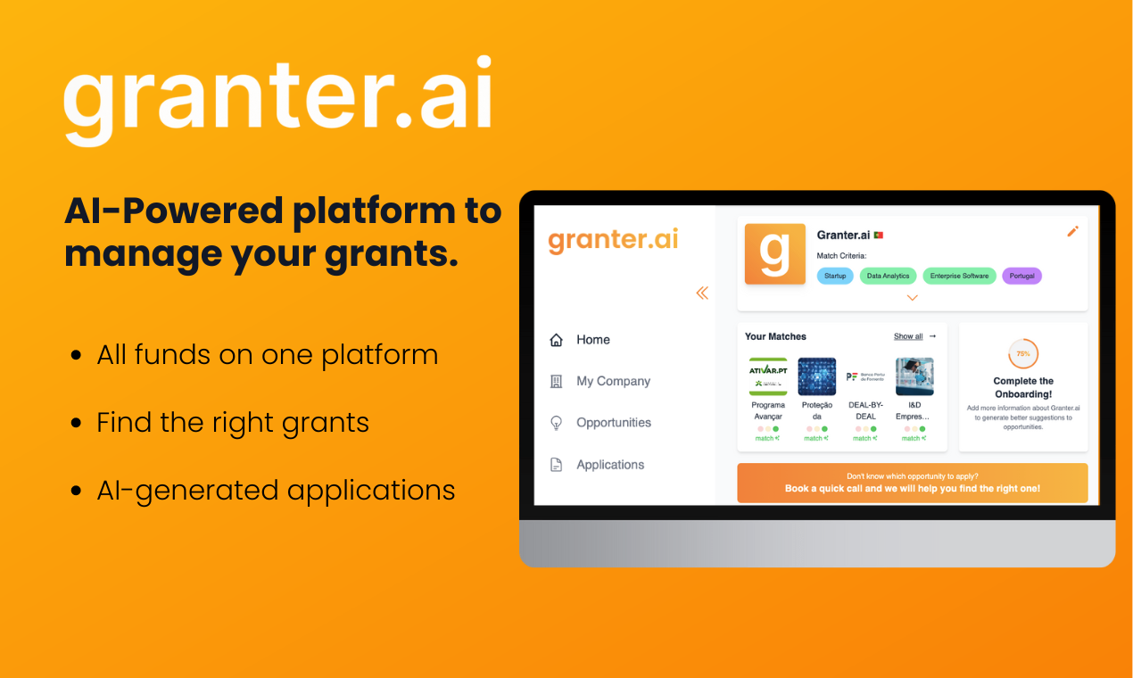 Granter.ai