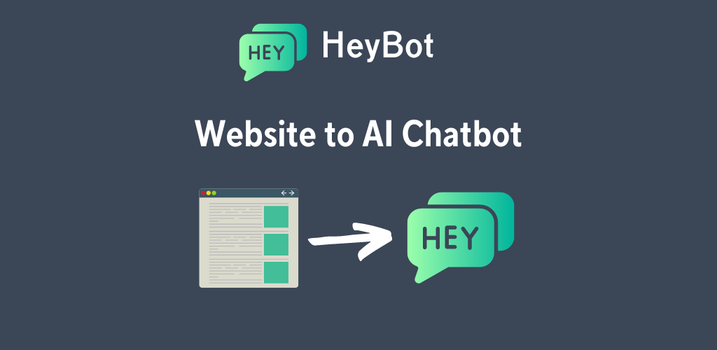 HeyBot