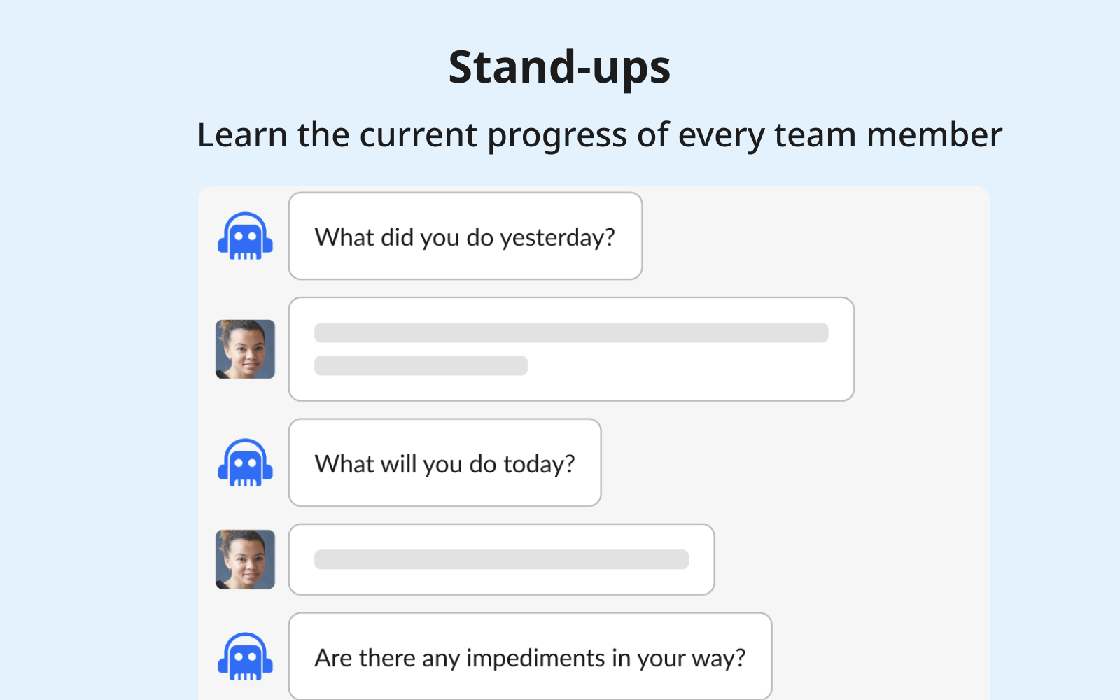 Botimum - Slackbot for daily tasks