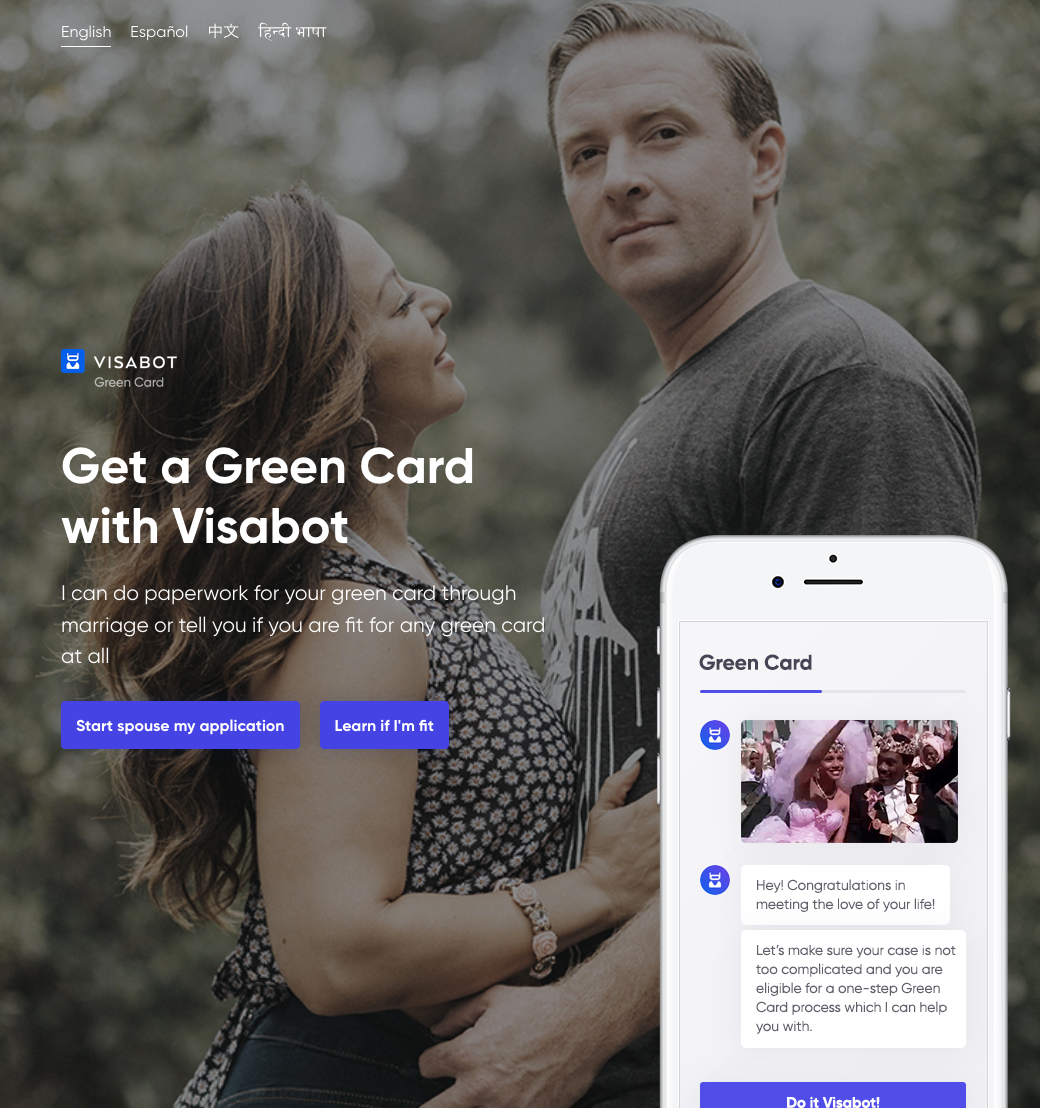 Visabot