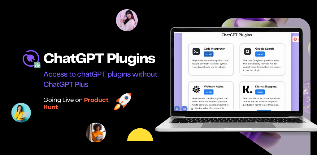 ChatGPT Plugins  by SamurAI