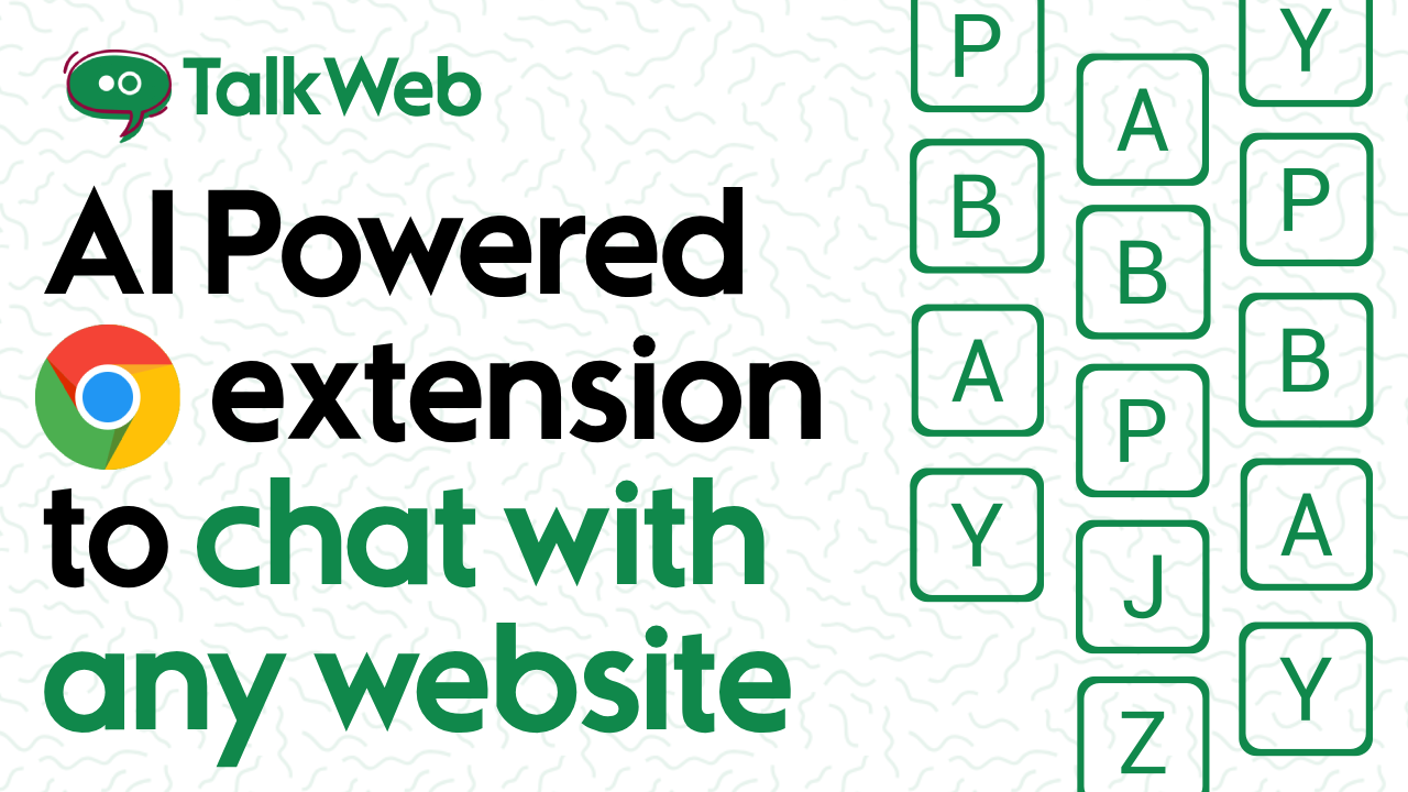 TalkWeb