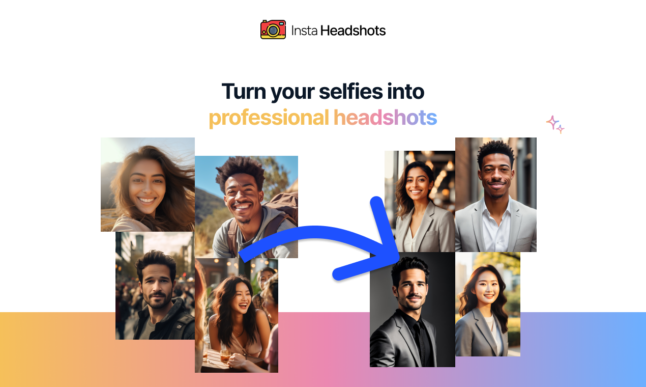 Instaheadshots