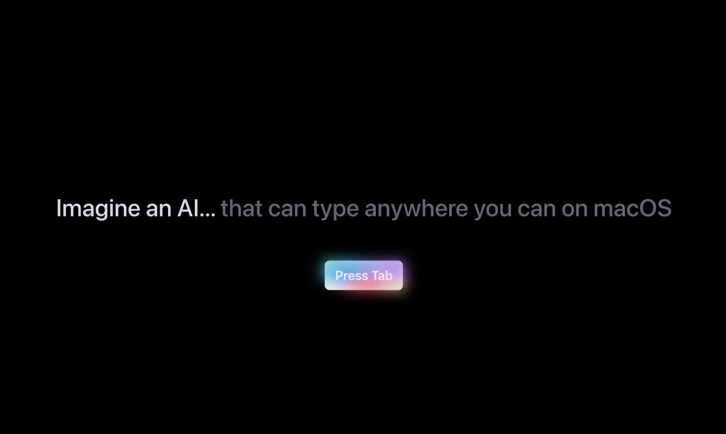 Omnipilot - AI copilot for macOS