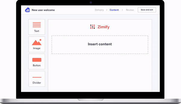 KISSmetrics