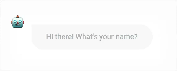 Conversational Form