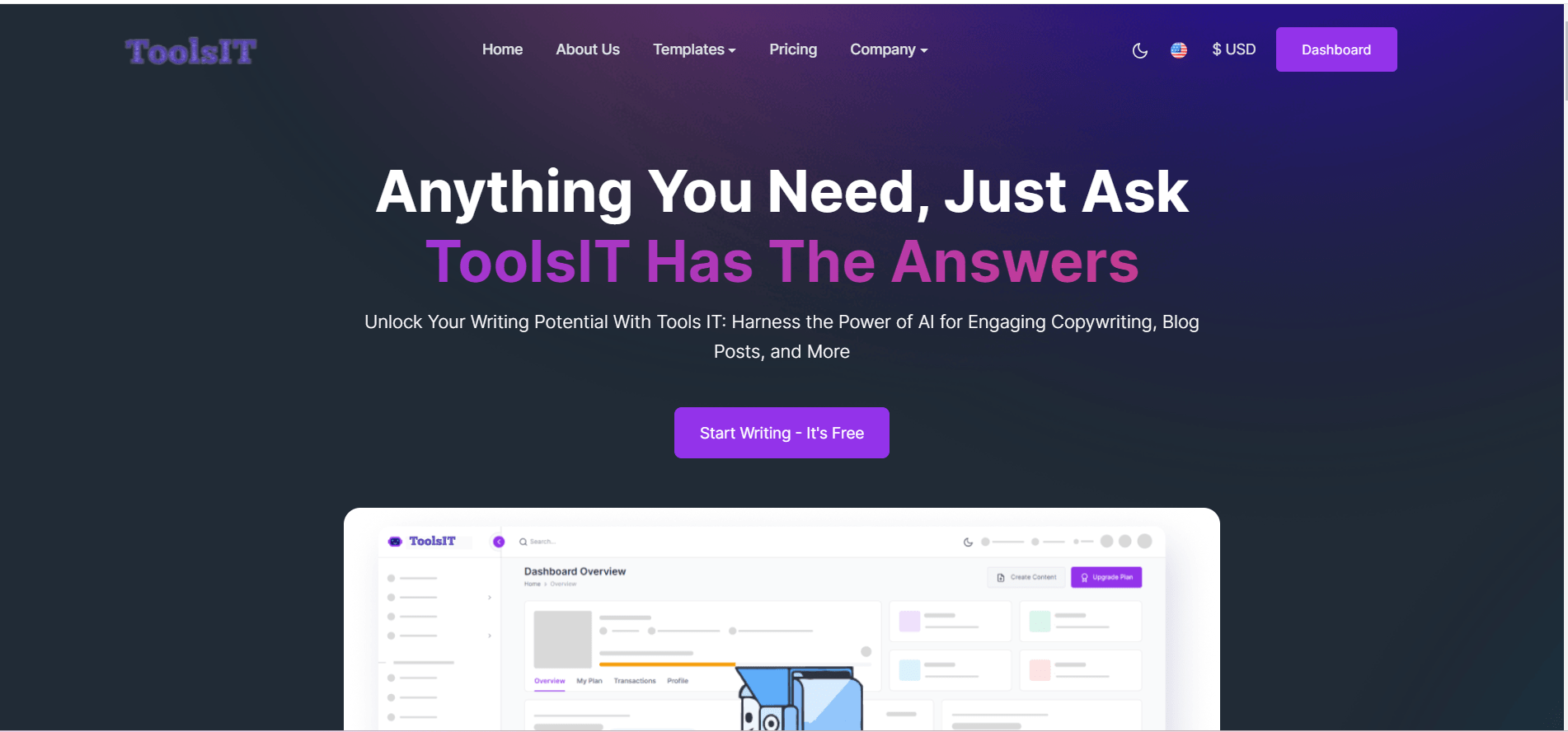 ToolsIT