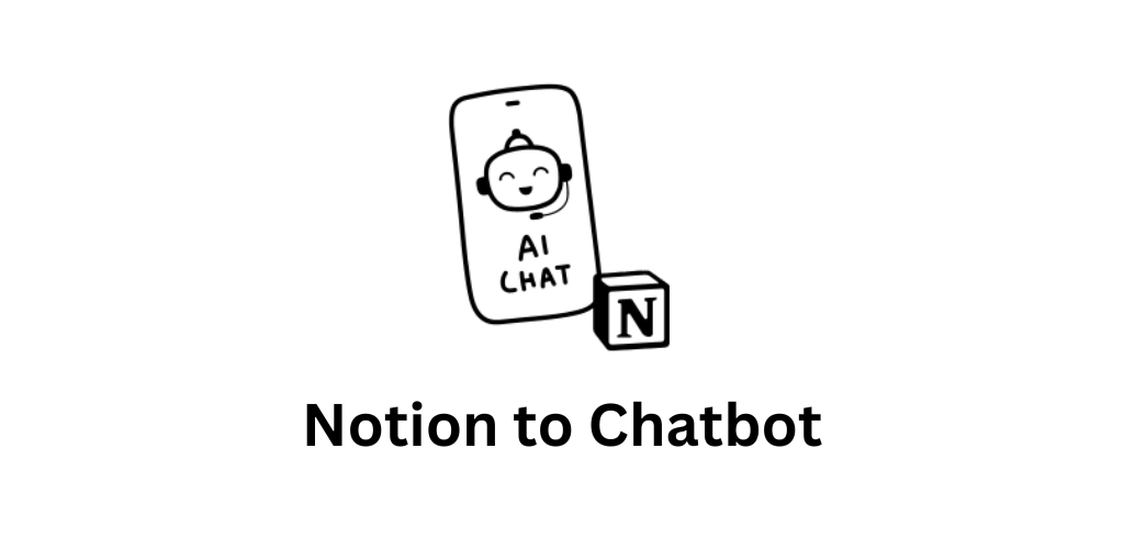 Notion to Chatbot