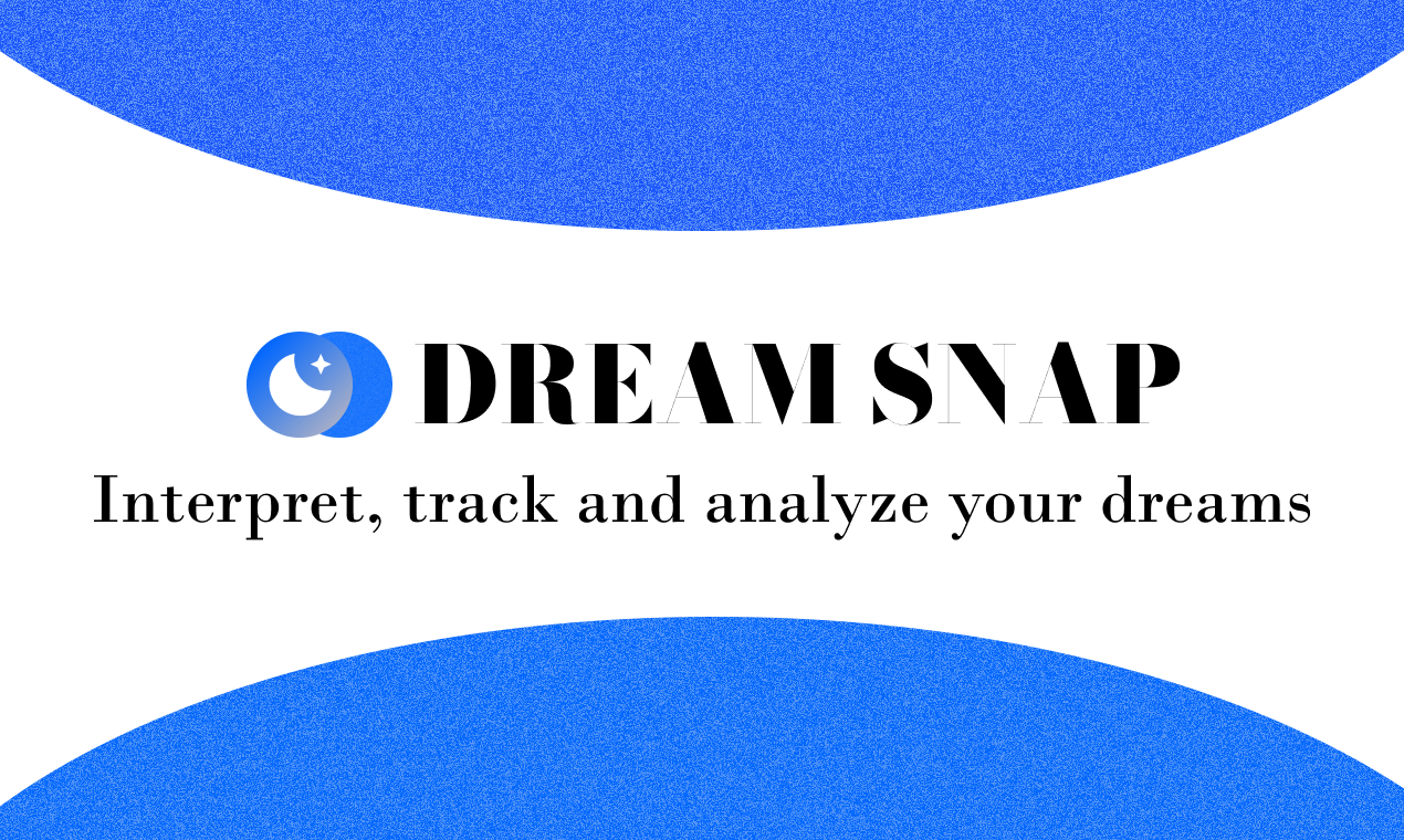 Dream Snap: Dream Interpreter
