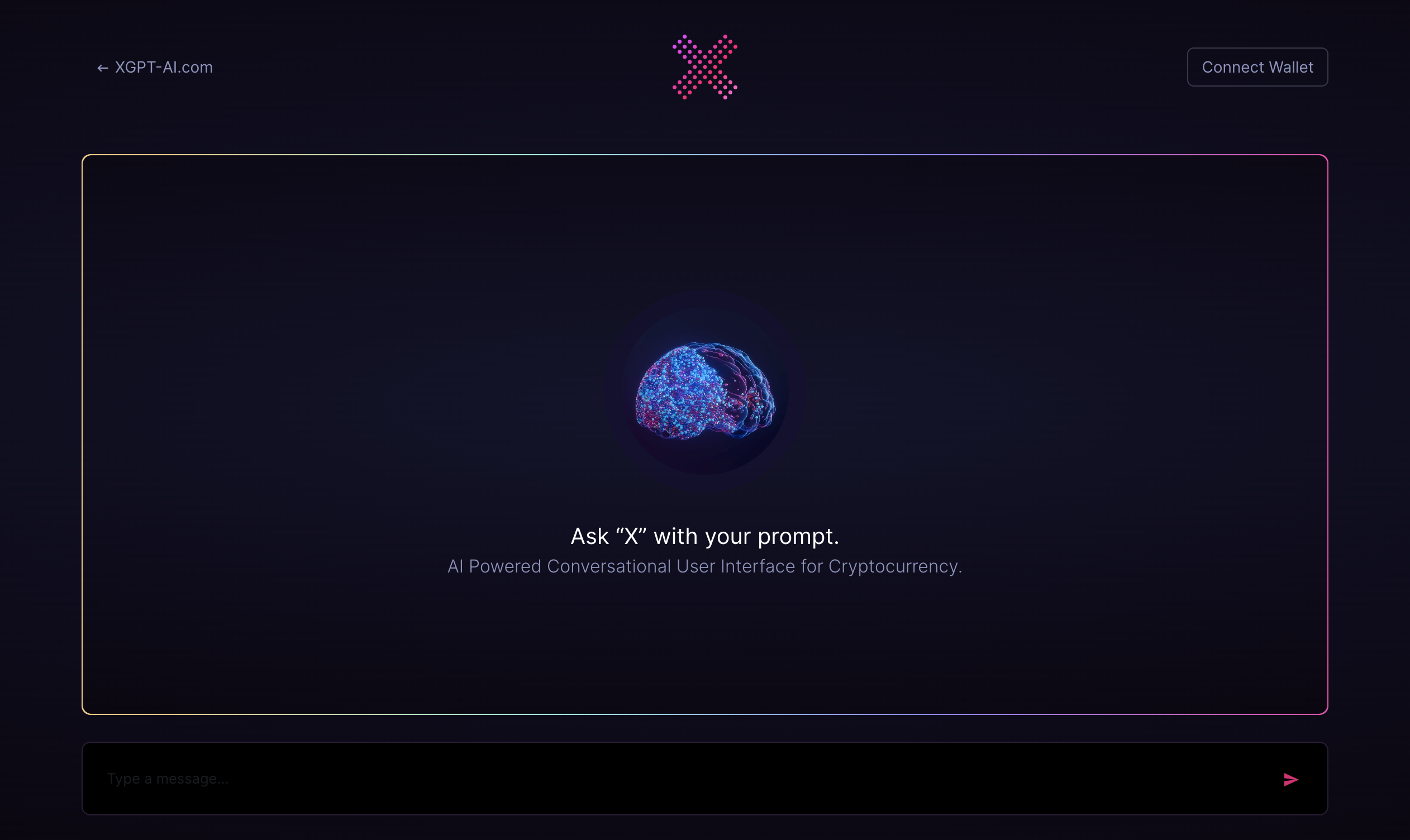 XGPT AI