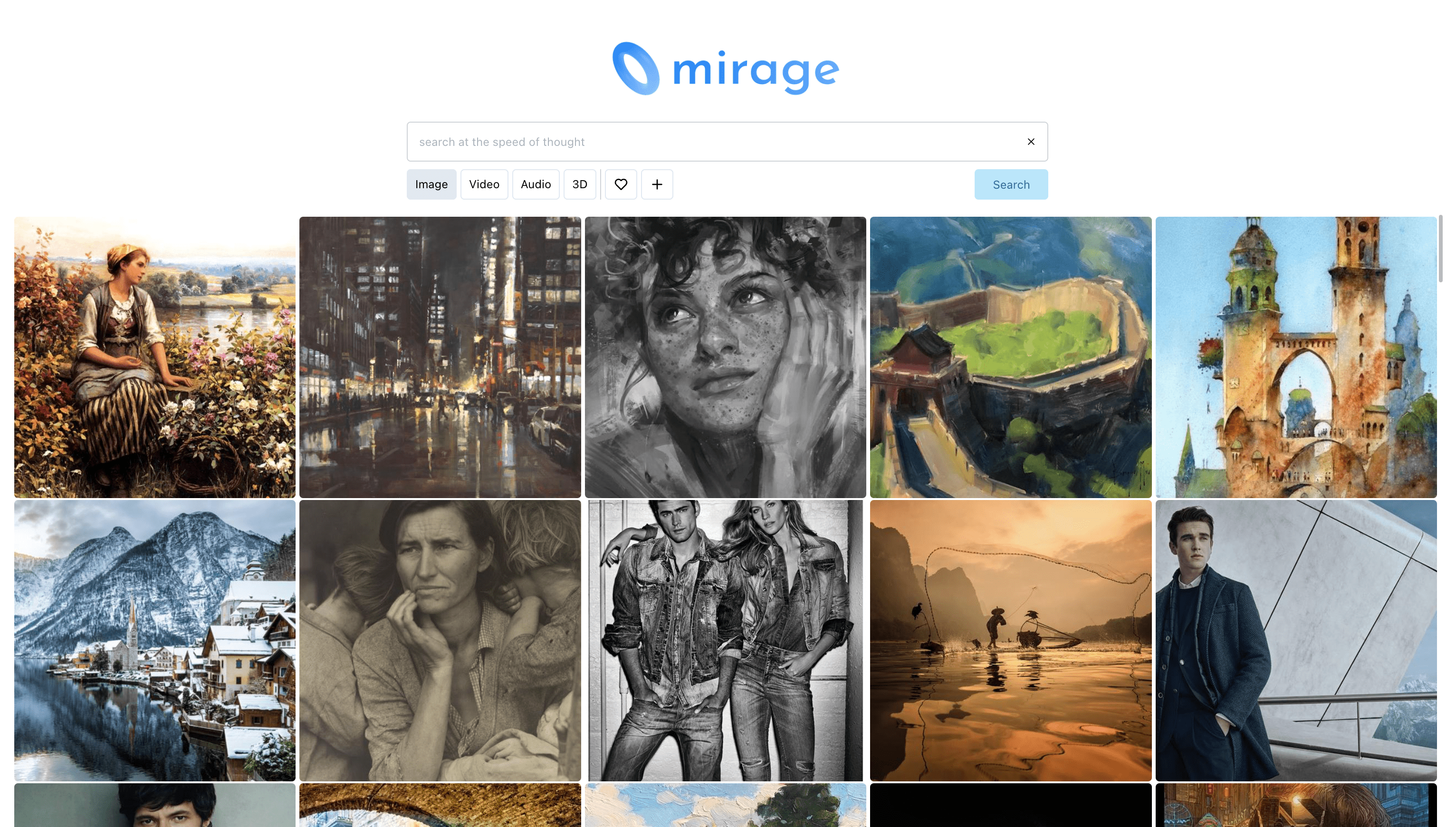 Mirage