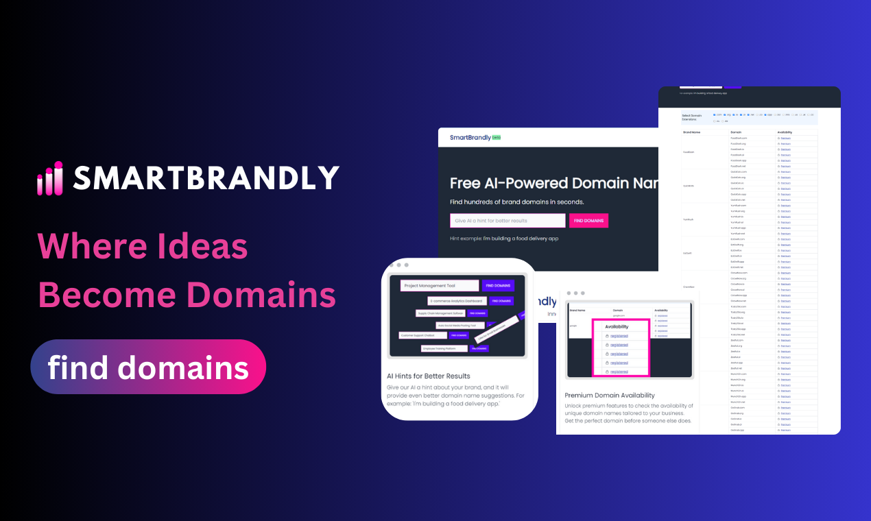 SmartBrandly