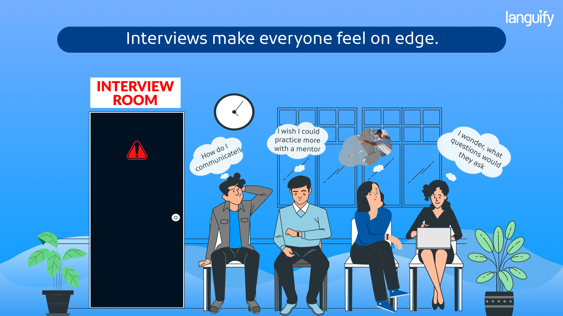 Your pocket interviewer, InPrepAI