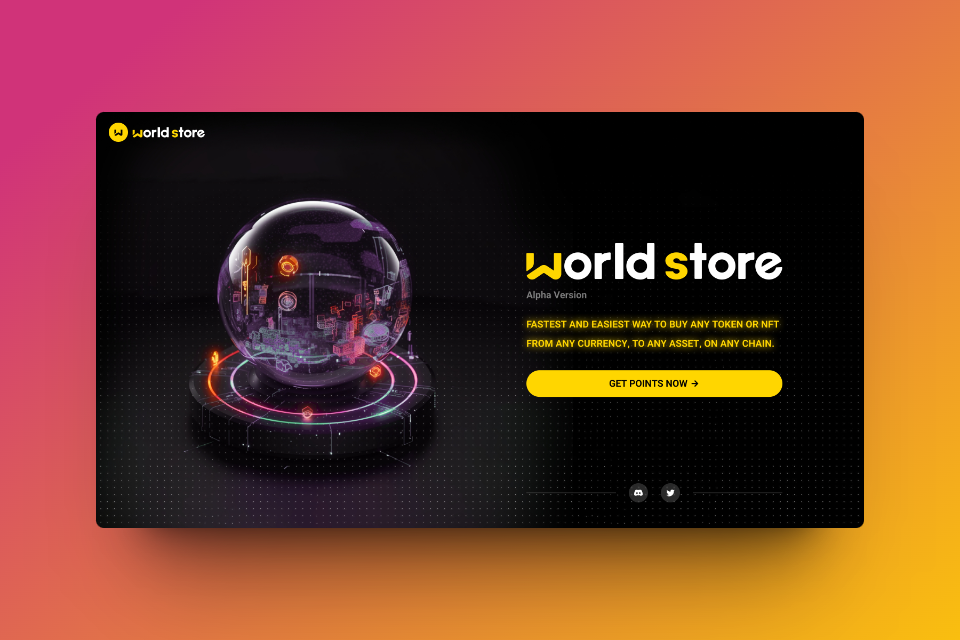 World Store