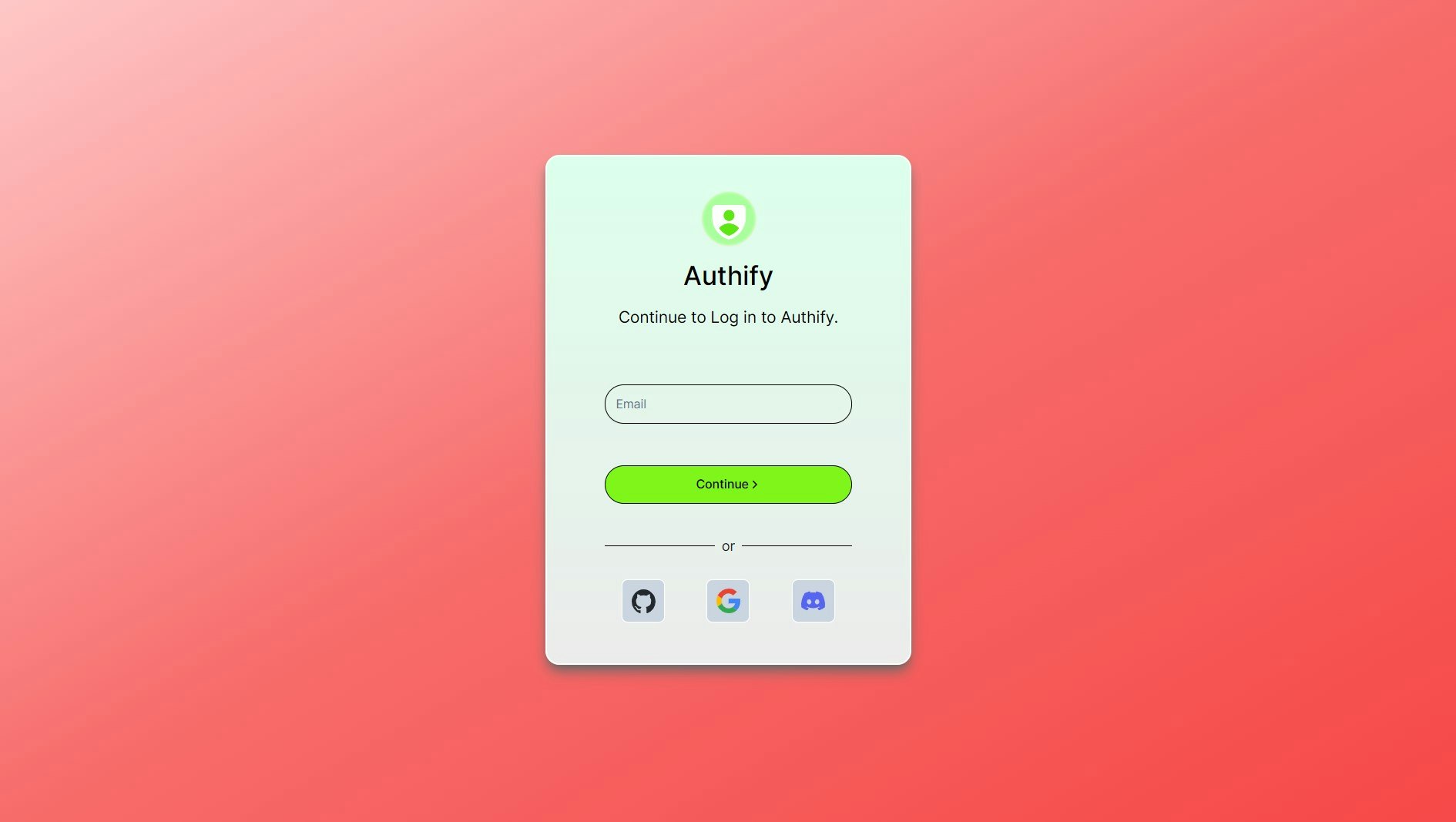 TrustAuthX