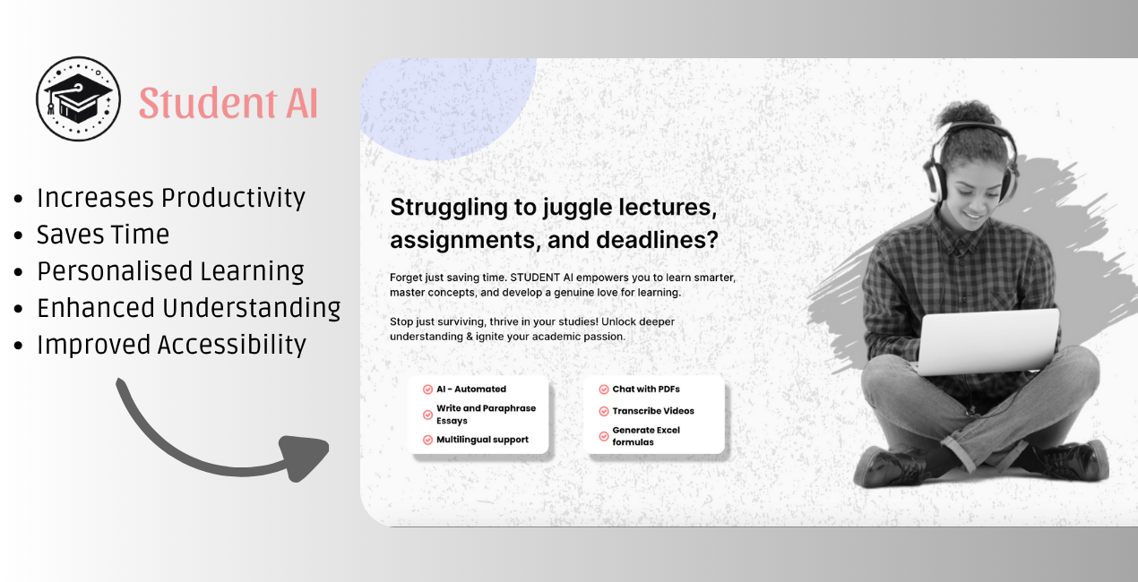 Student AI