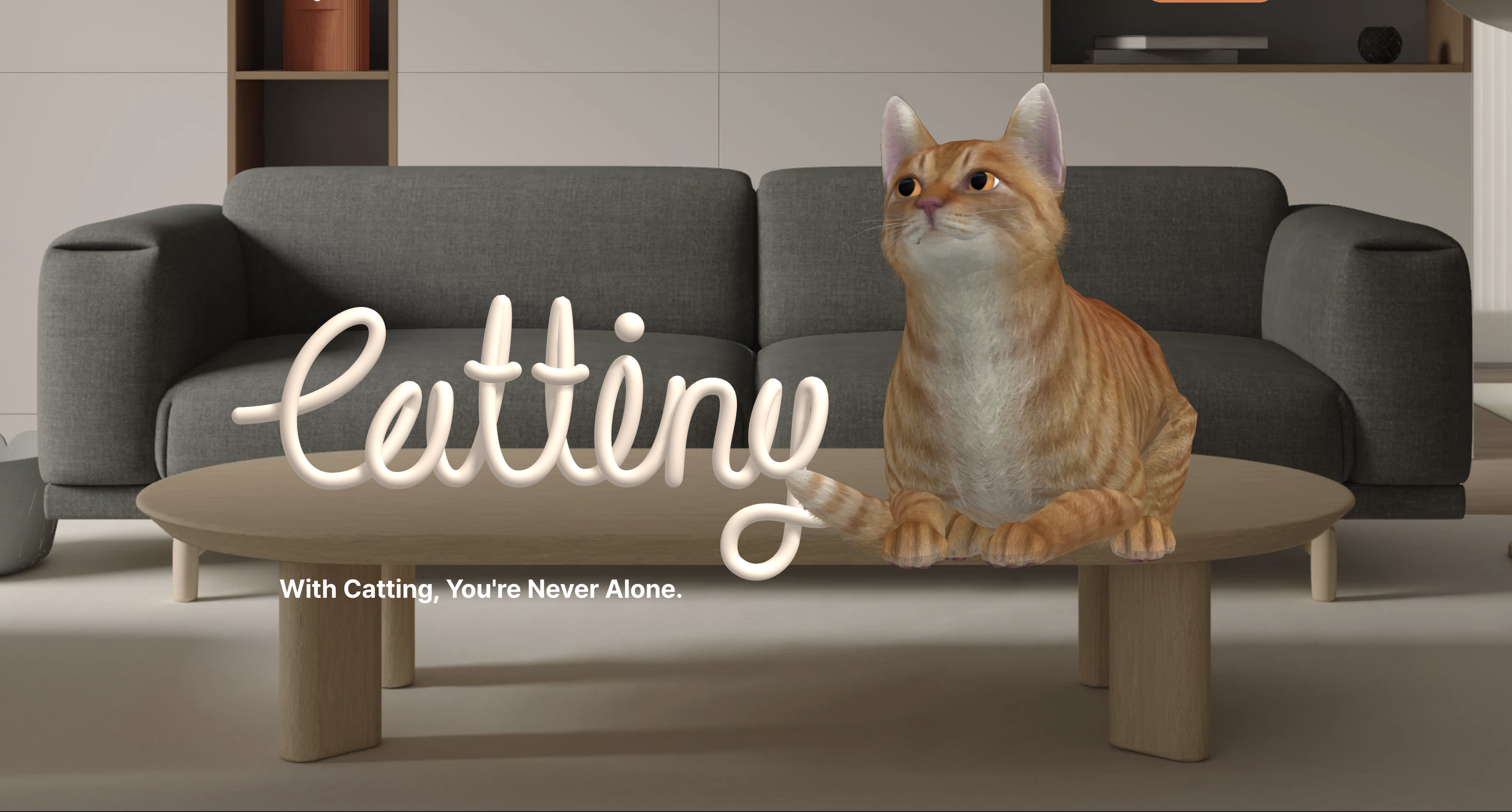 Catting