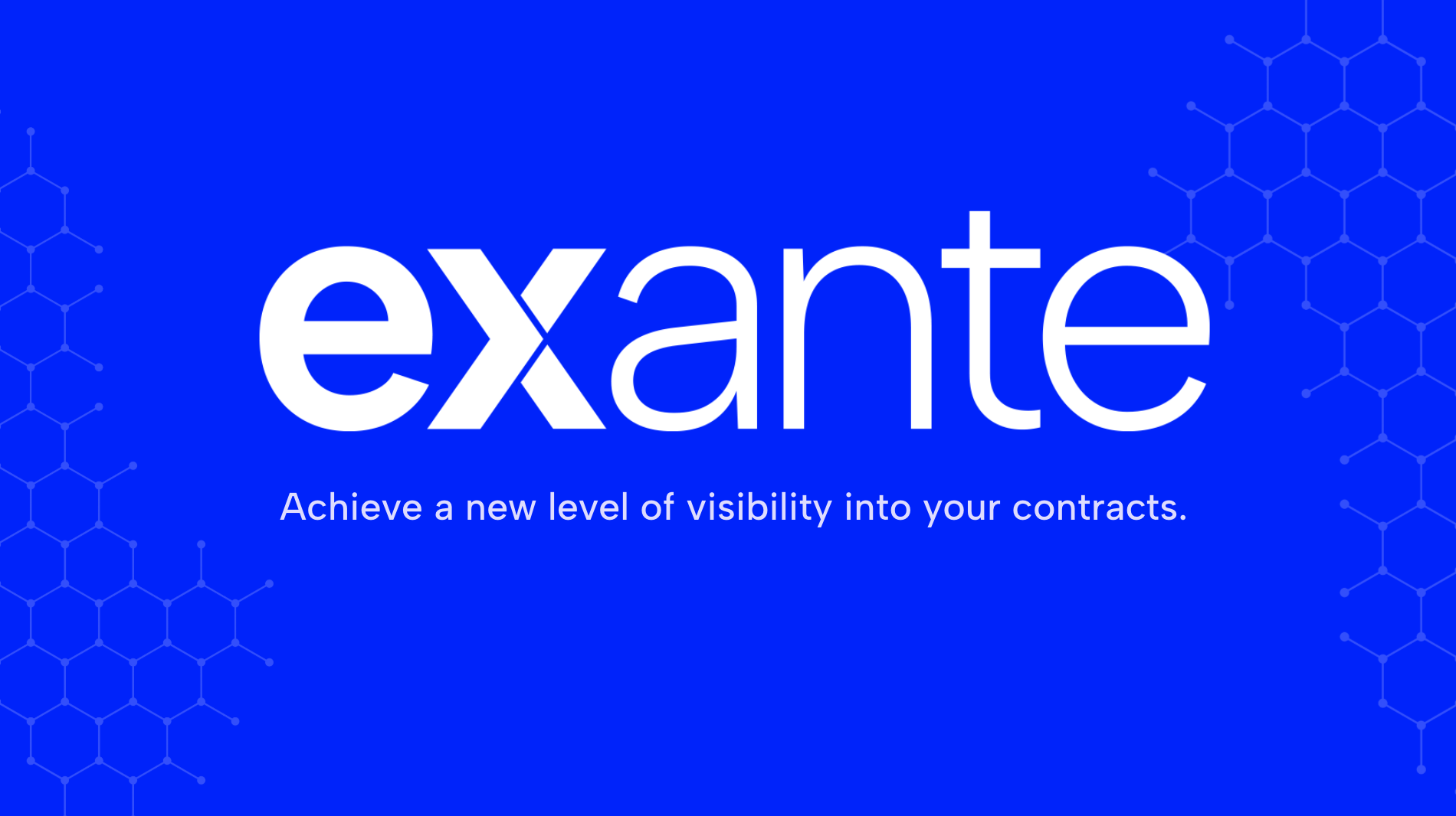 Exante