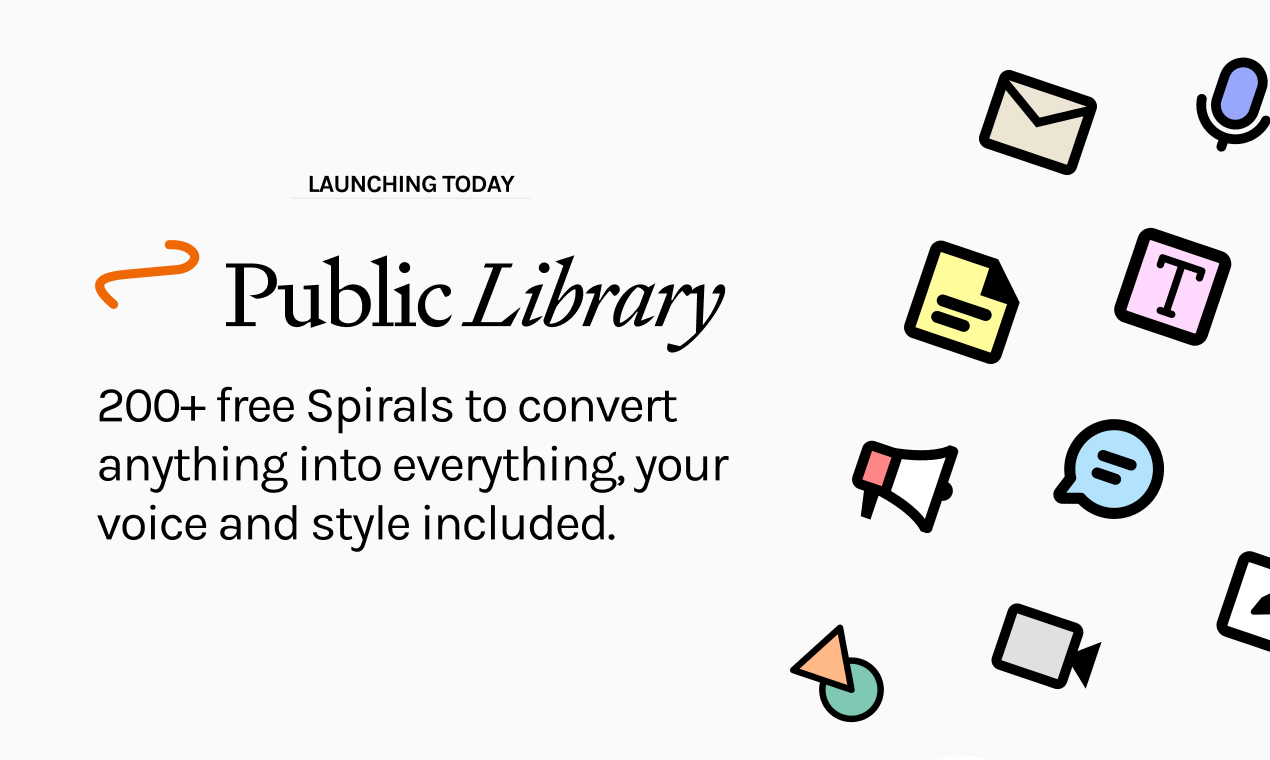 Spiral