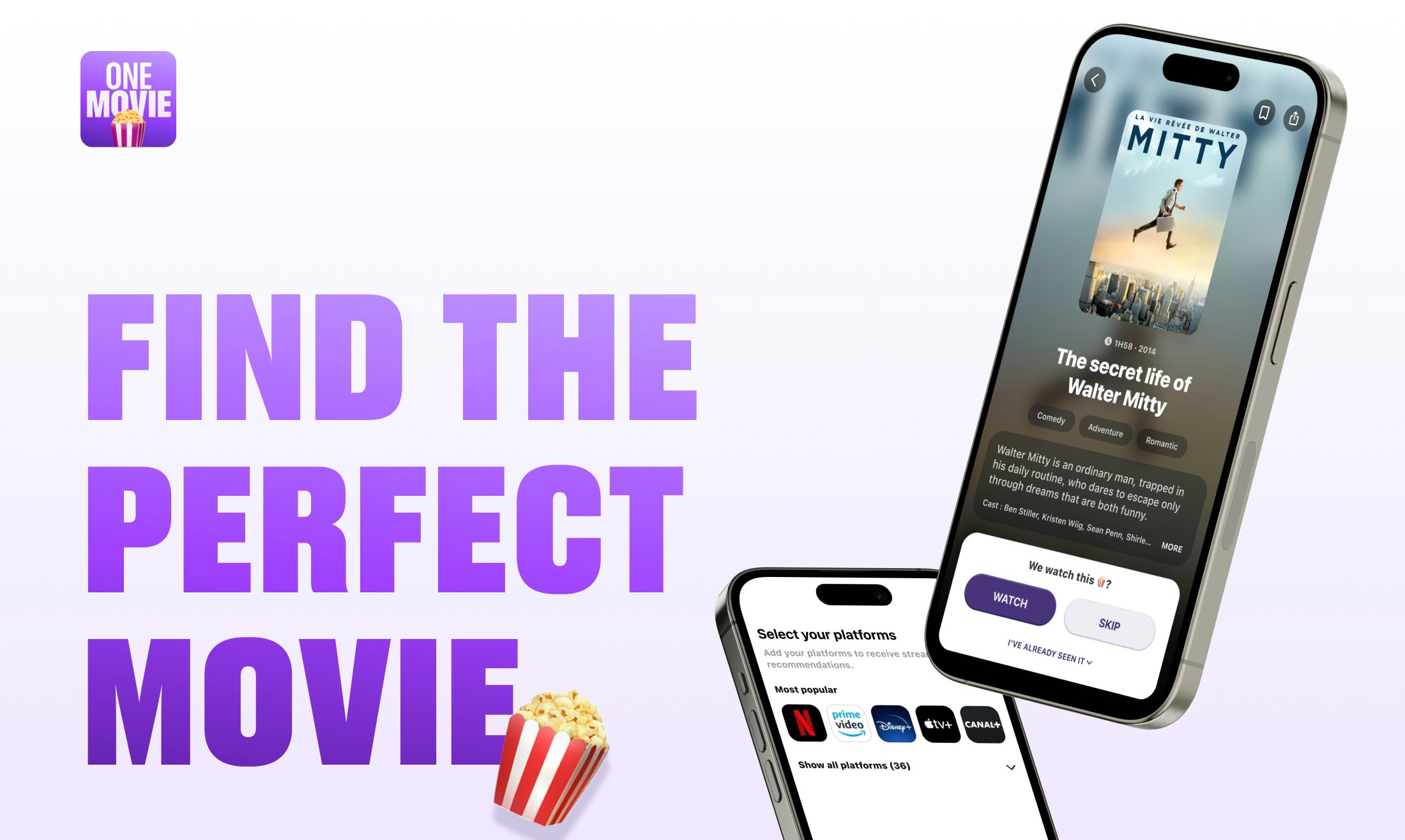 OneMovie