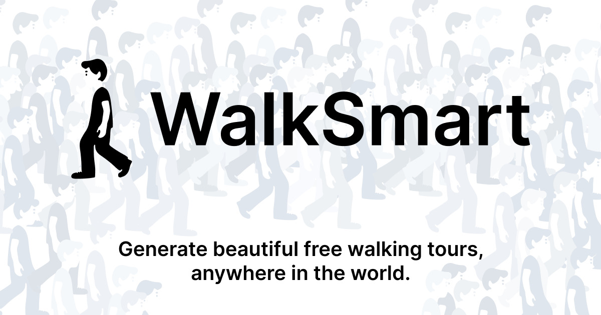 WalkSmart