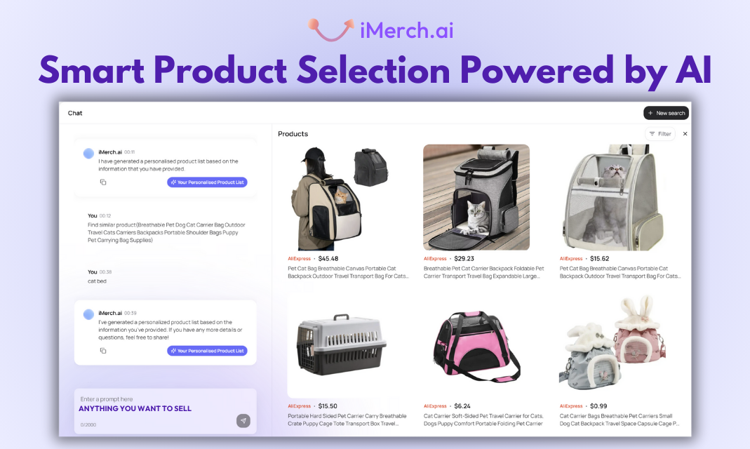 iMerch.ai