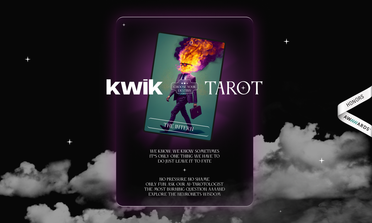 KwikTarot
