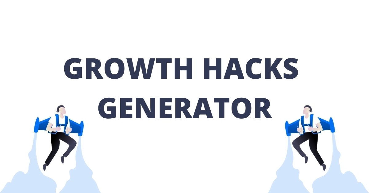 Growth Hack AI
