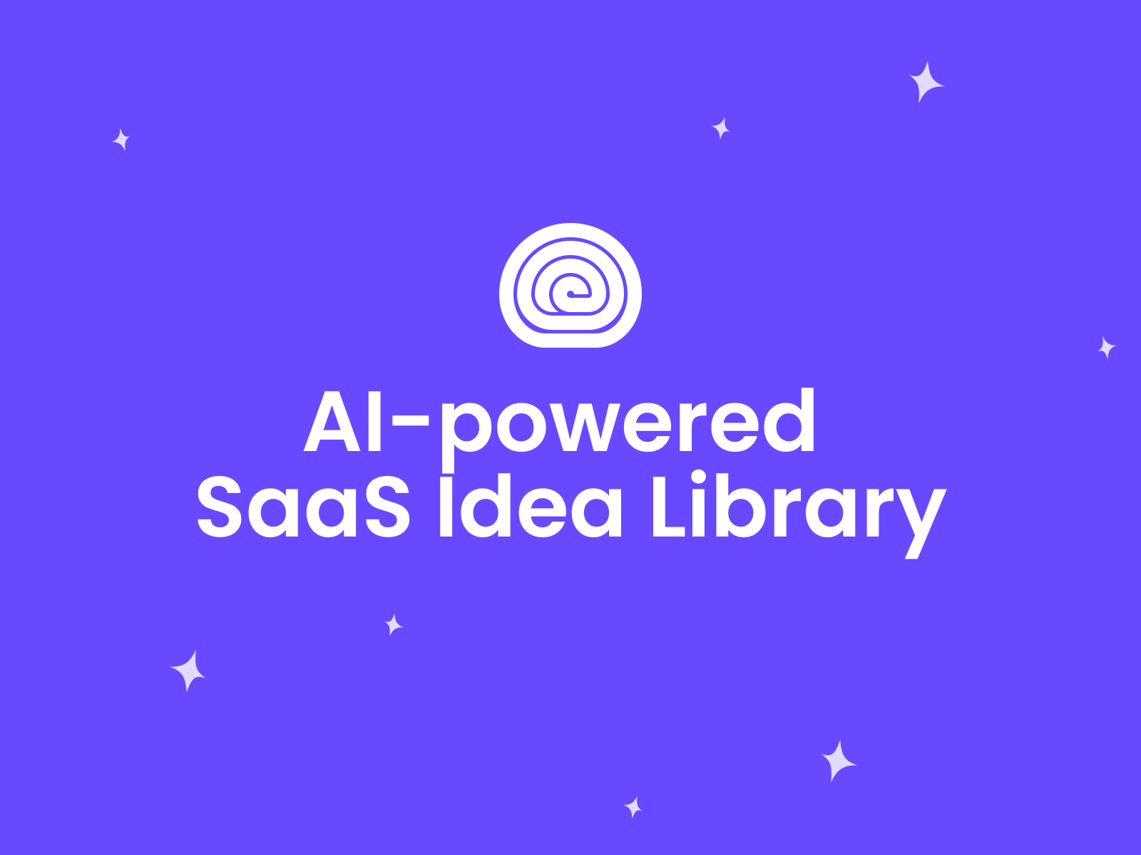 SaaS Library —Empower Your Journey
