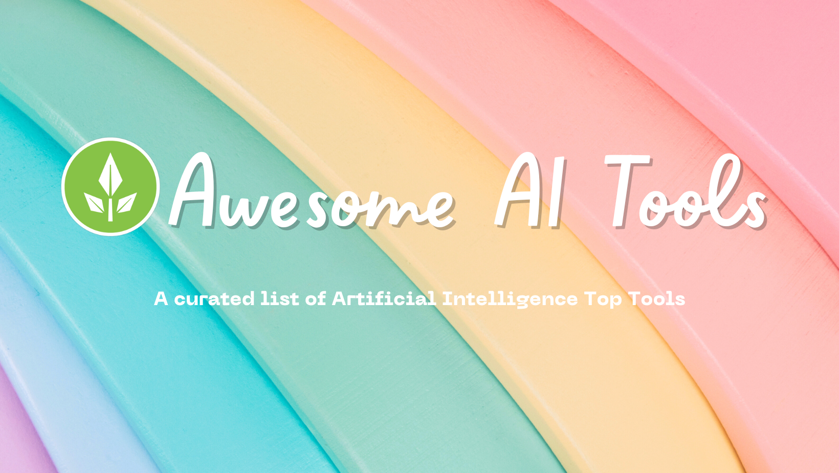 Awesome AI Tools