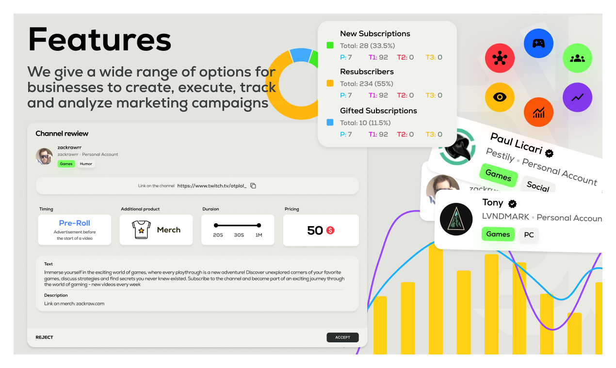 Entyx.io