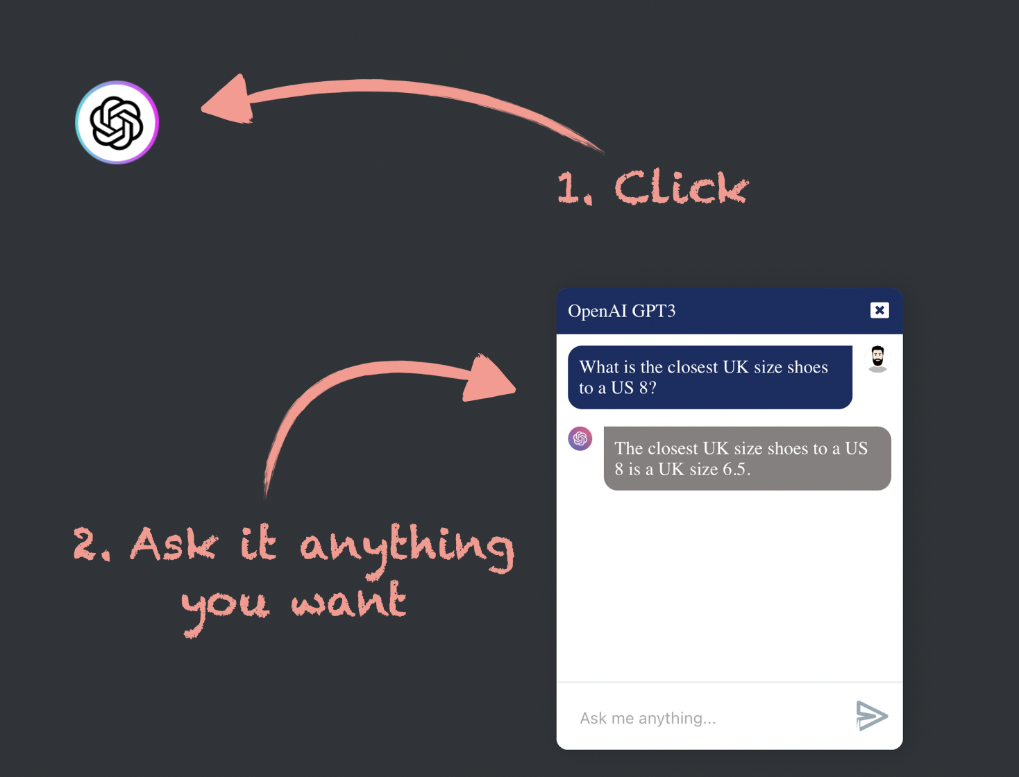 GPT ChatBot