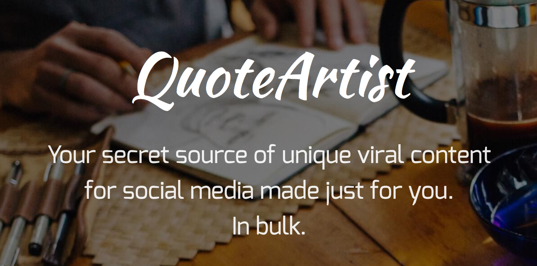 QuoteBooth