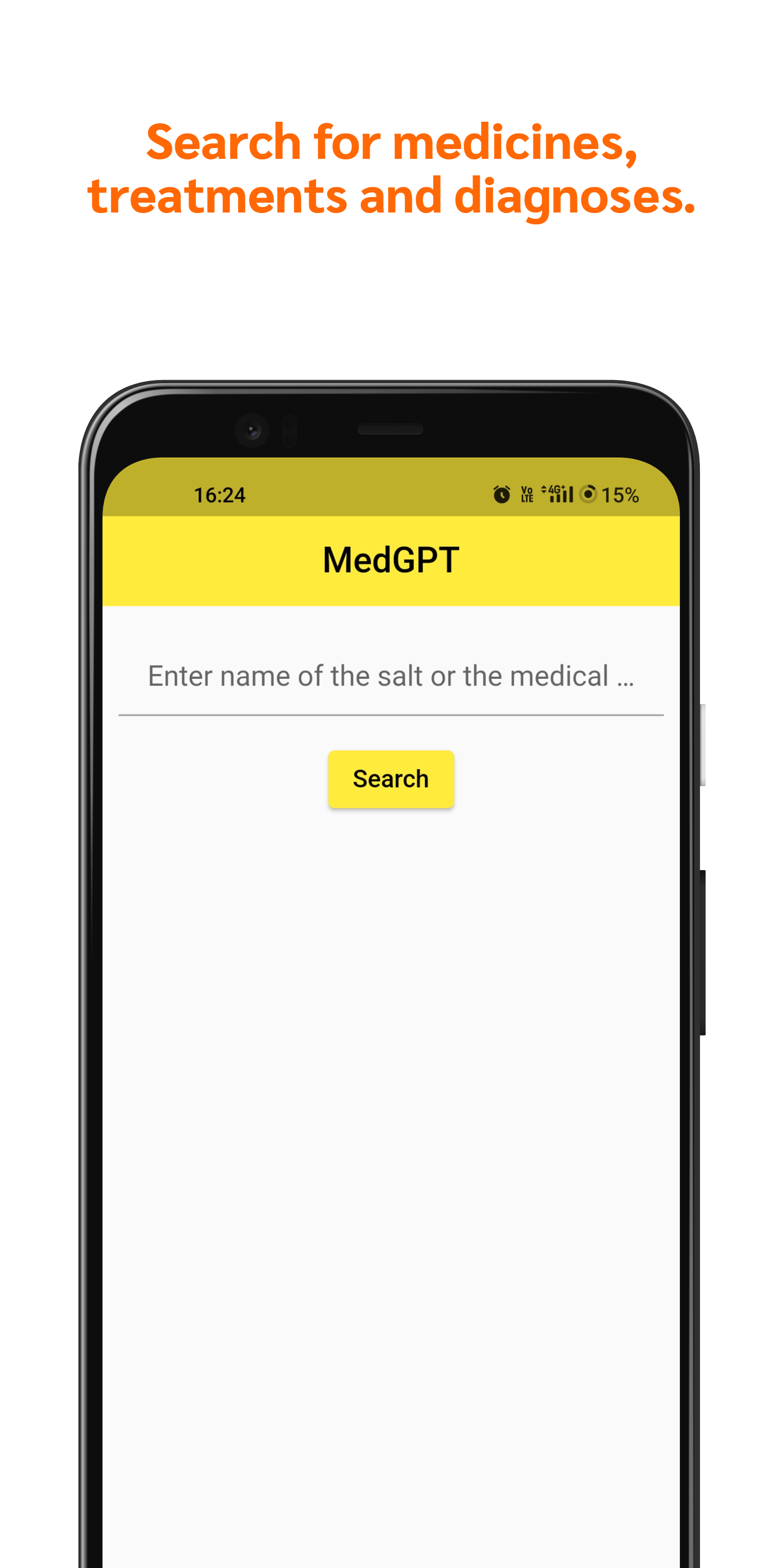 MedGPT - AI Medication Guide