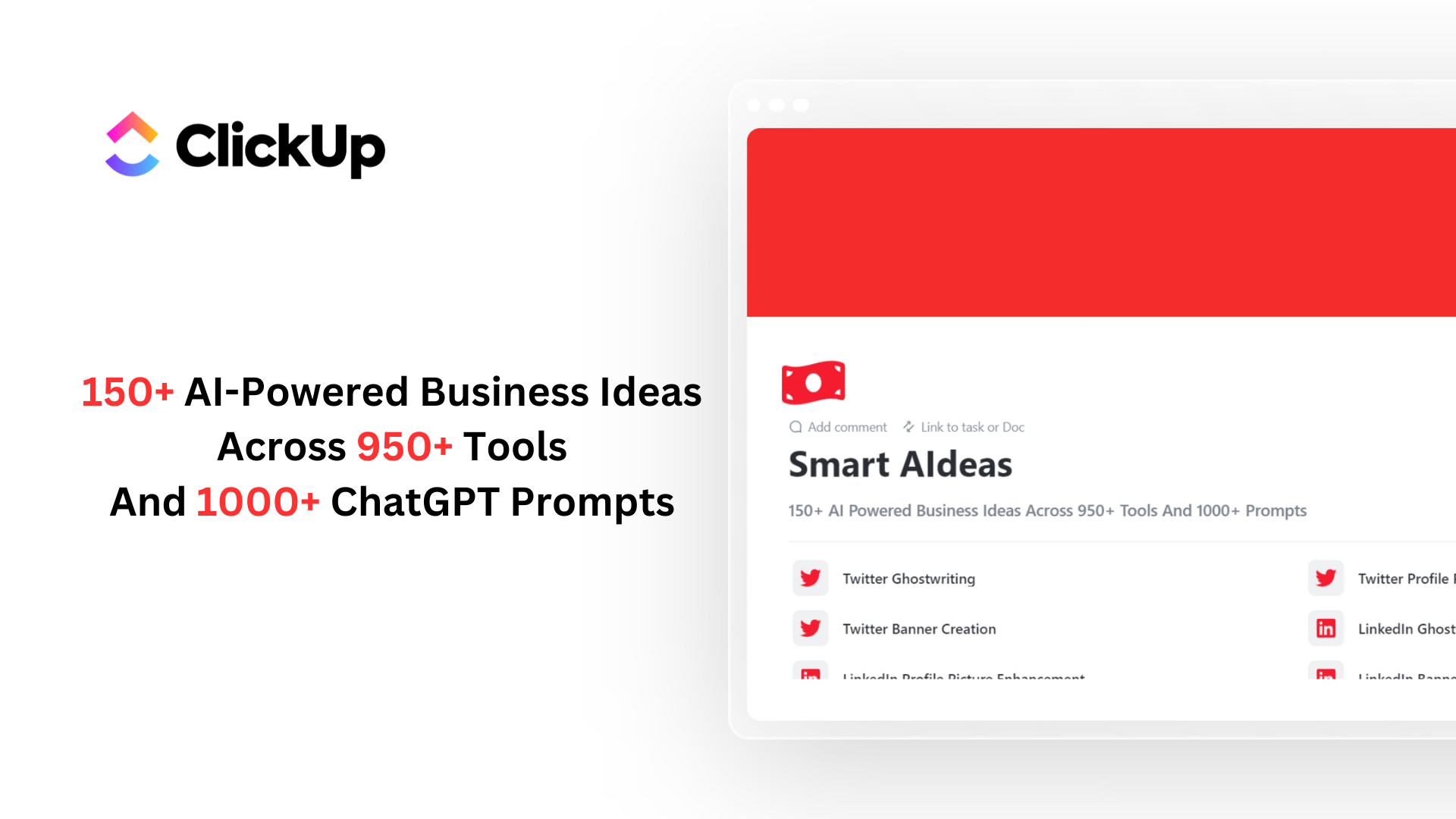 Smart AIdeas