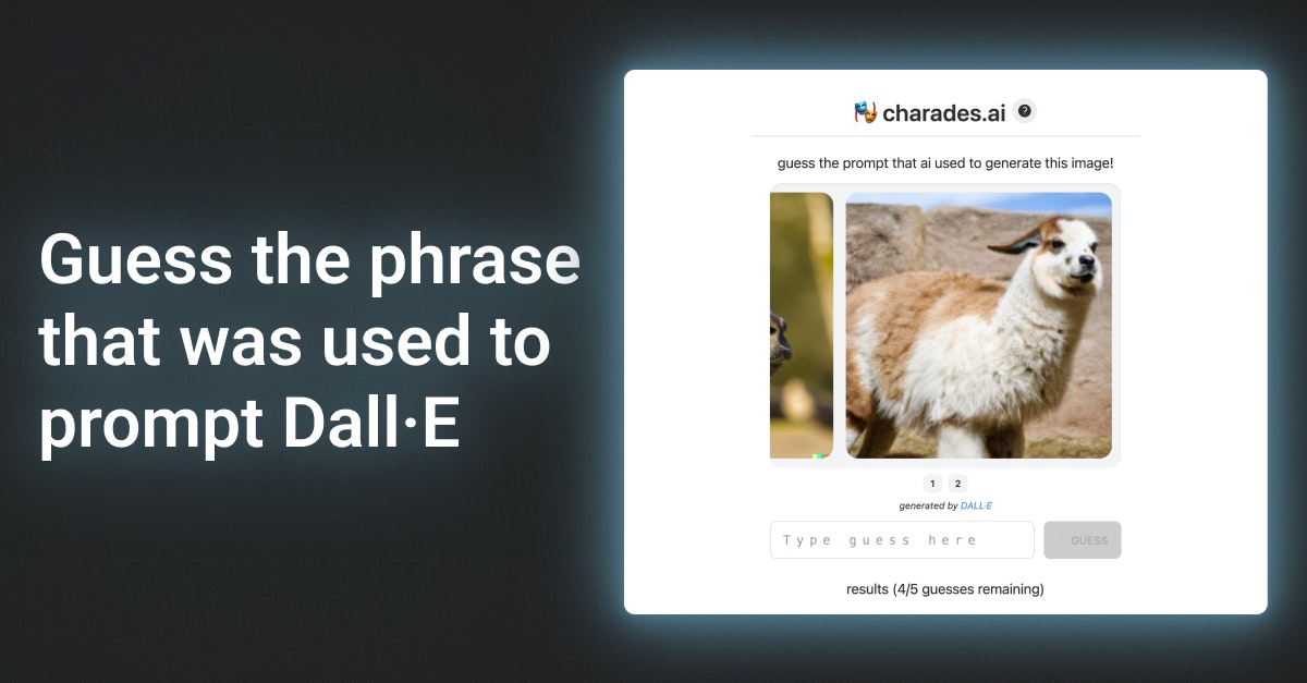 charades.ai
