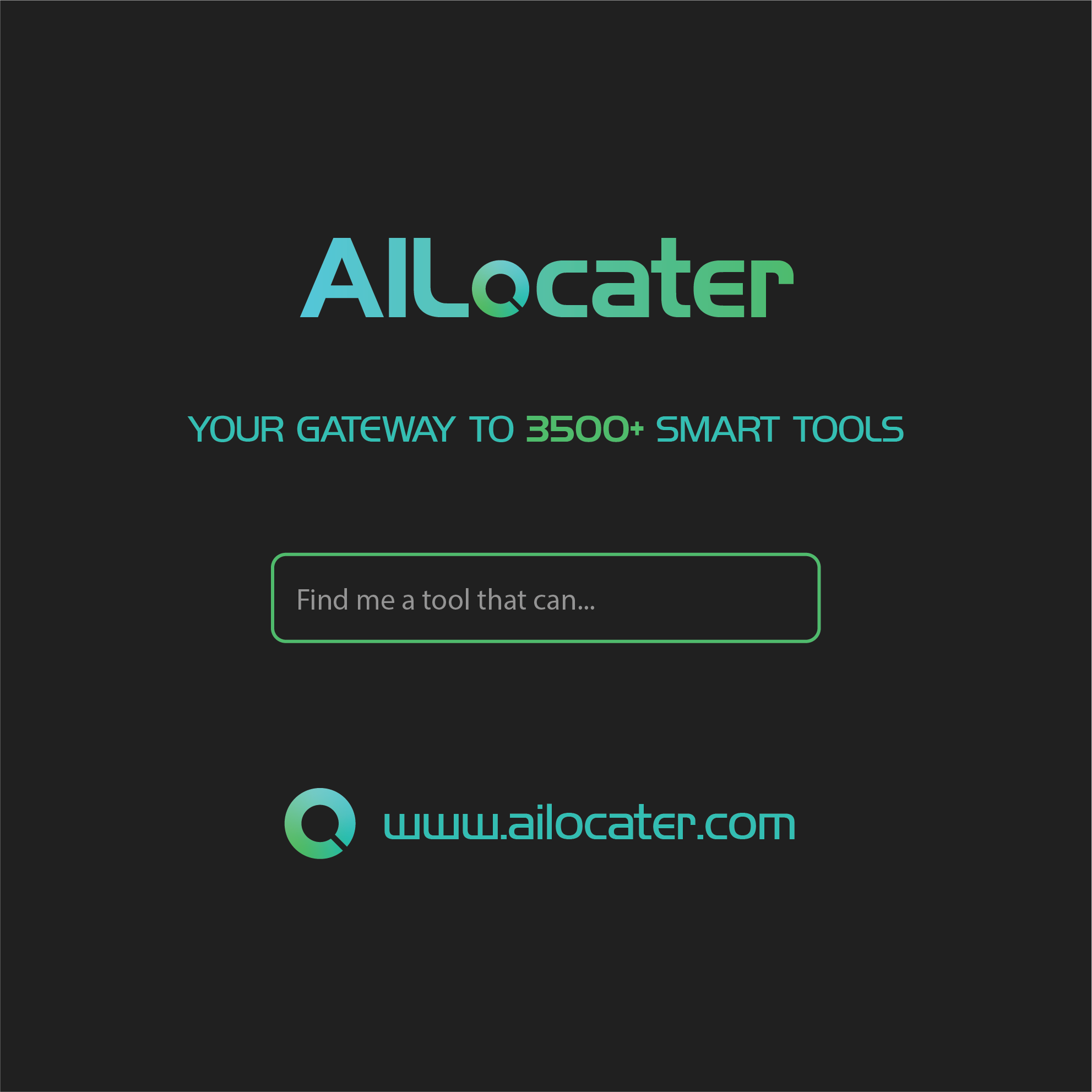 AILocater