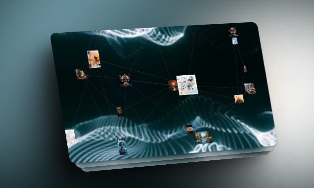 Cathedral of Infinite Creation