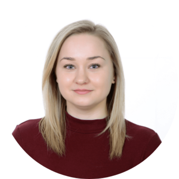 Gabriela Godyń