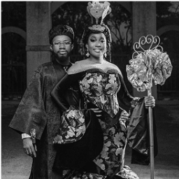 Traditional Marriage