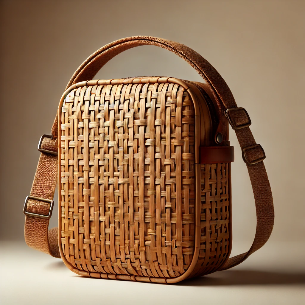 Bamboo Bag