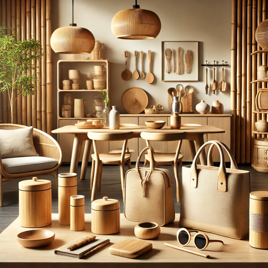 Eco-Friendly Products