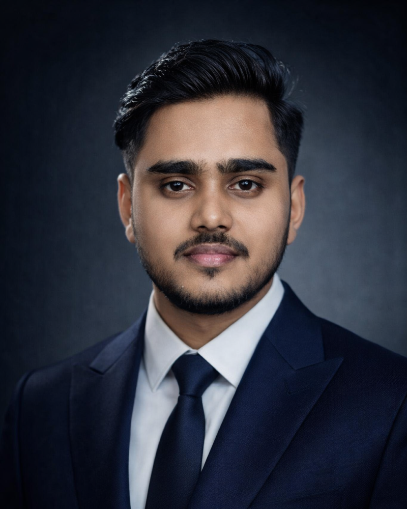 Manoj Patil | Cloud Engineer & DevOps Engineer