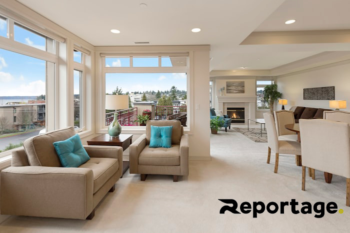 Reportage Properties
