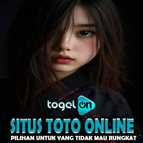 TOGELON | Memperlihatkan Sensasi Permainan Anti Rungkat Di Situs Toto Online image 1